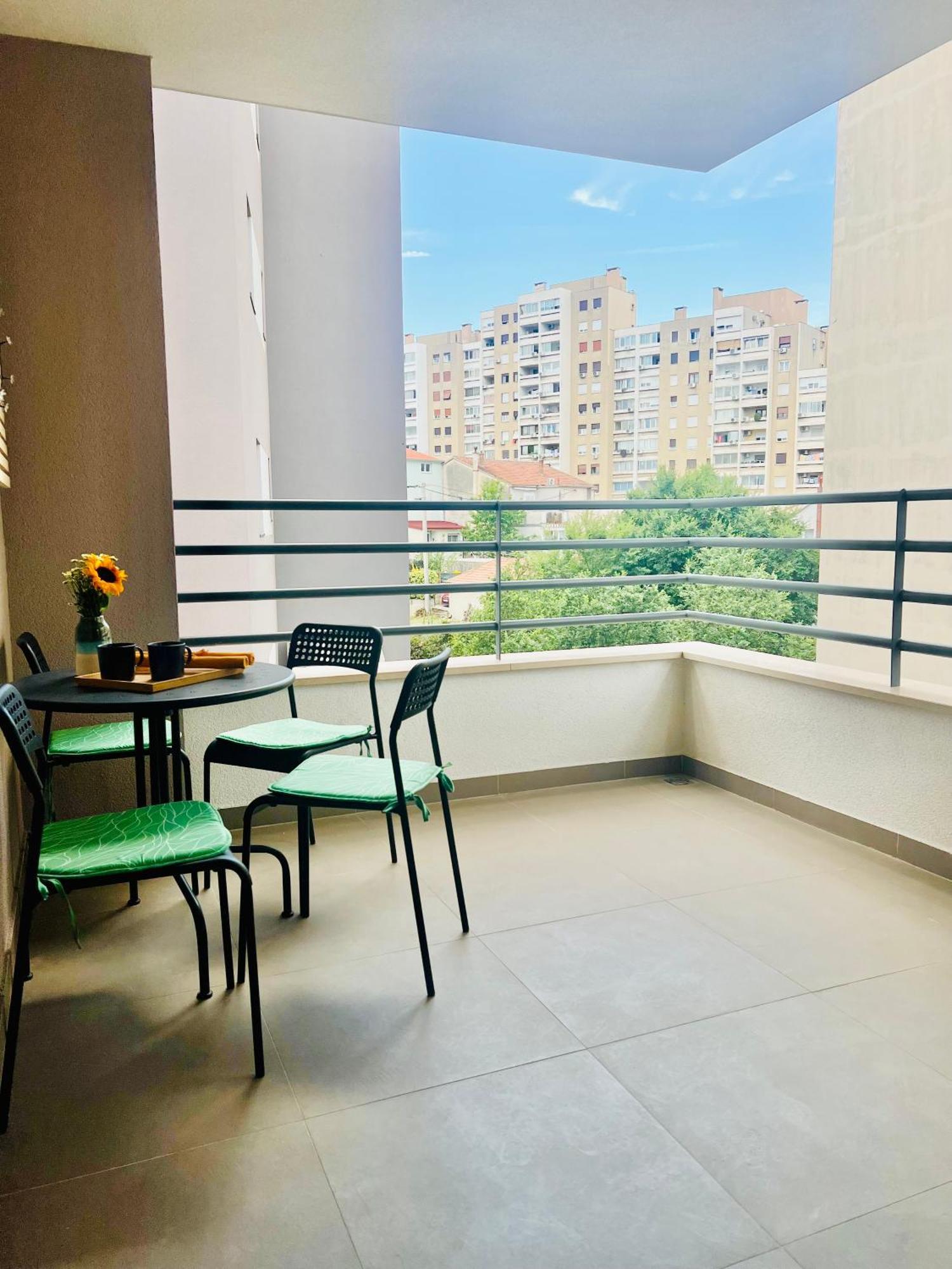 Almond 2 - Free Parking Apartment Split Exterior photo